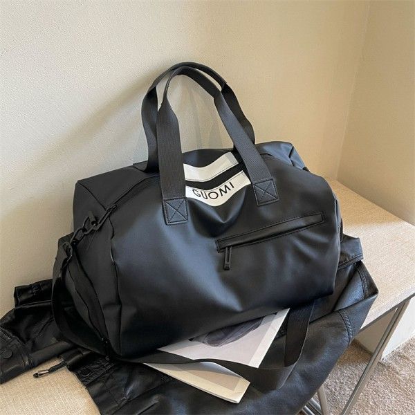 Fitness Large-Capacity Water-Repellent Travel And Business Trip Handbag, Sports Crossbody Bag
