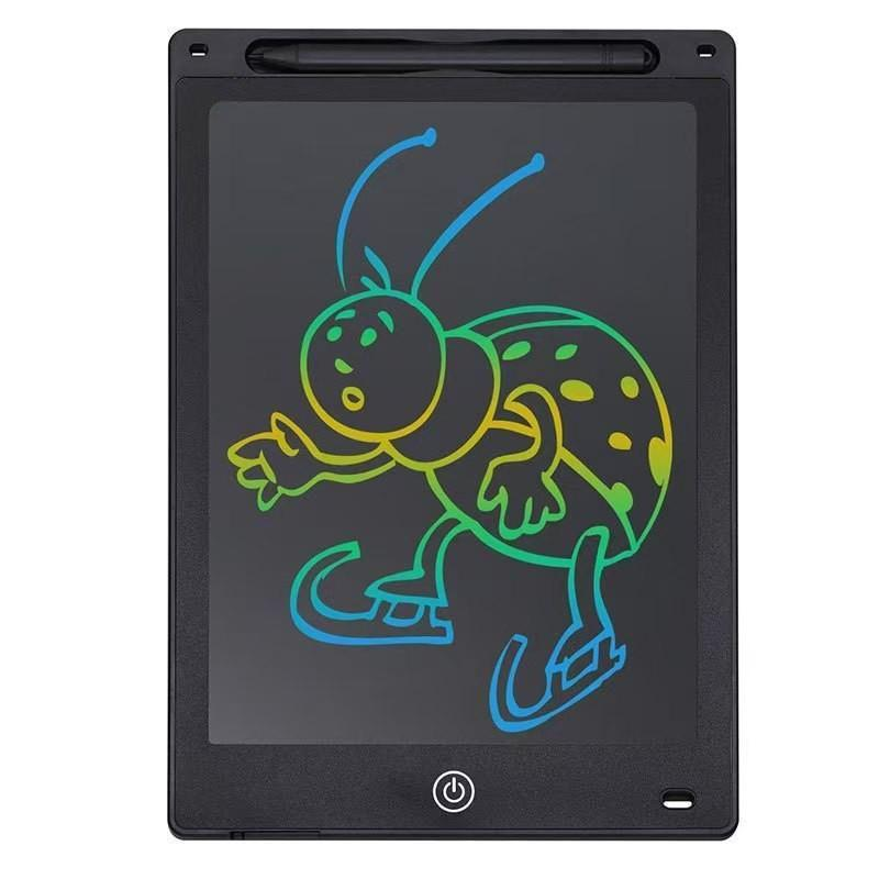 Drawing And Writing Board Children's Toys 8.5 "Electronic Drawing Board Lcd Screen + Pen Digital Graphics Can Be Erased And Reused
