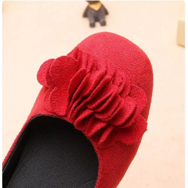 Girls' Student Princess Shoes, Girls' Dance Performance Sandals