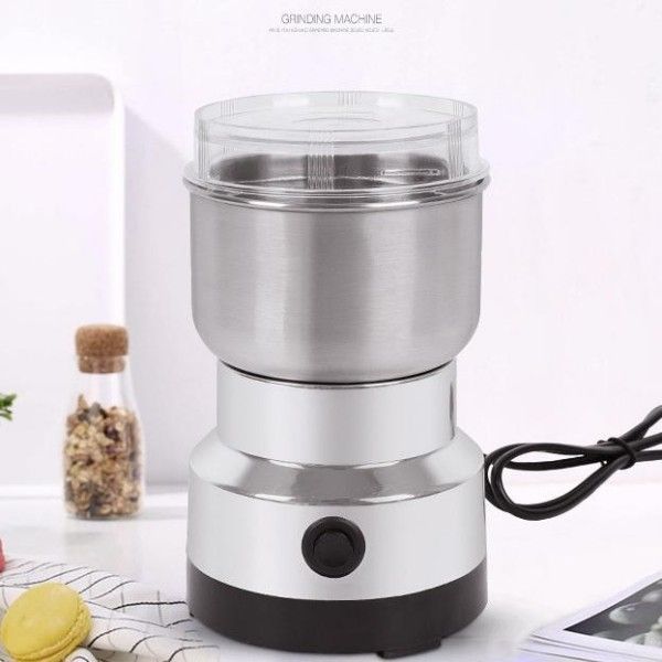 Household small mill coffee grinder stainless steel mill Specialty Tools & Gadgets