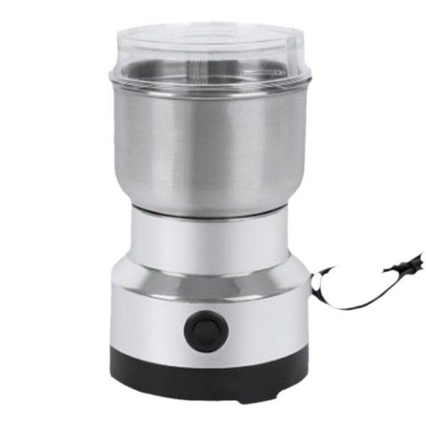 Household small mill coffee grinder stainless steel mill Specialty Tools & Gadgets