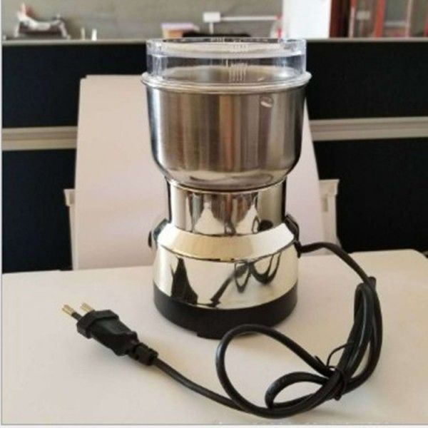 Household small mill coffee grinder stainless steel mill Specialty Tools & Gadgets