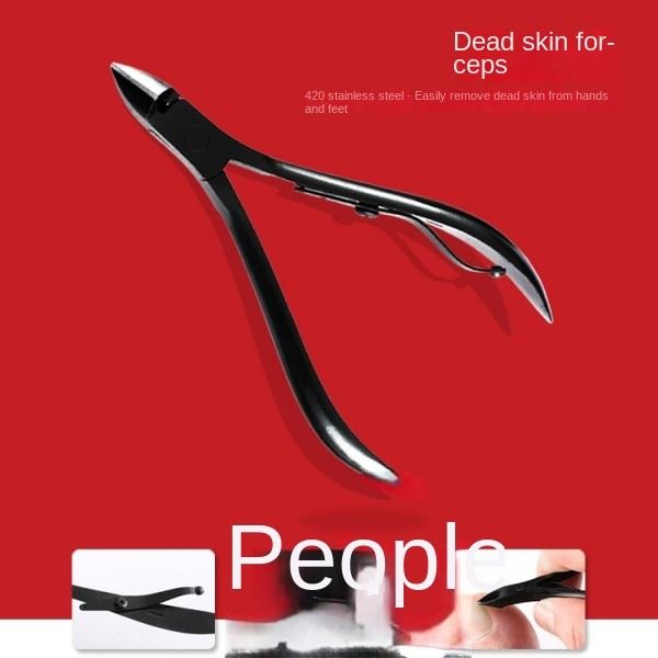 Carbon Stainless Steel 16 Nail Clippers Beauty Nail Manicure Tool Nail Clipper Set  Sets & Kits
