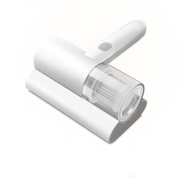 Handheld Mite Control Device Home Smart Charging Wireless Bed Mini Vacuum Cleaner Wet>Dry Vacuums