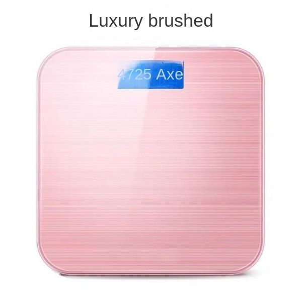 Electronic Call Smart Charging Home Small Cute Student Dormitory Adult Precision Body Scale