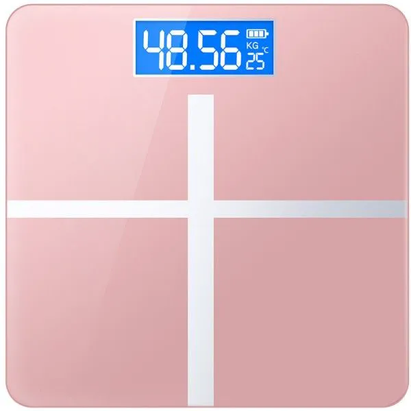 Electronic Call Smart Charging Home Small Cute Student Dormitory Adult Precision Body Scale
