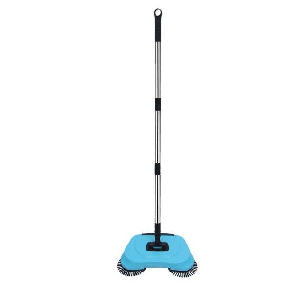 Multi-Functional Household Hand Push Lazy Vacuum Cleaner Sweeper Sweep Suction Drag Machine  Sweeping