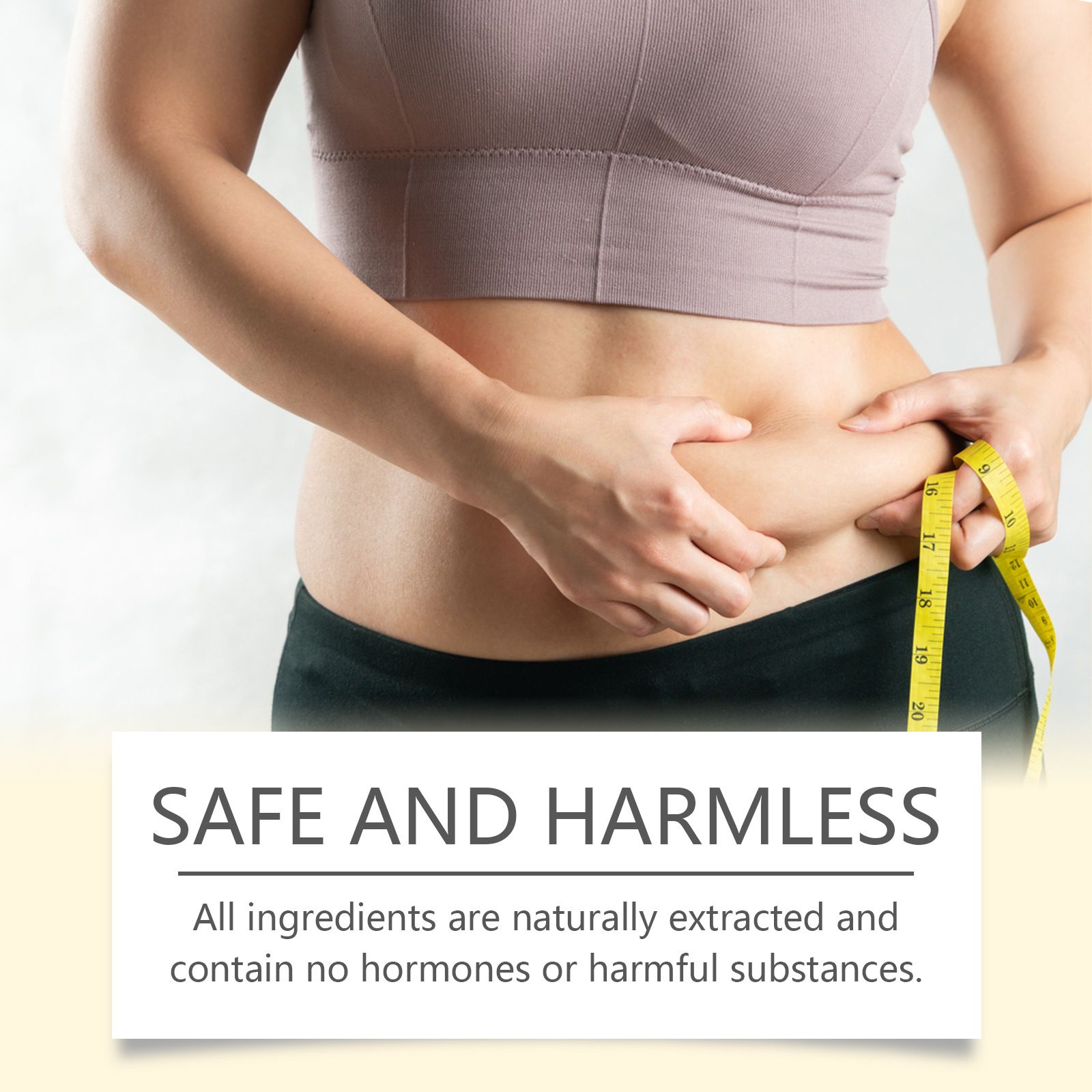 10 South Moon Bee Venom Body Care Patch Herbal Essence Gentle care body lazy body beauty Slimming patch