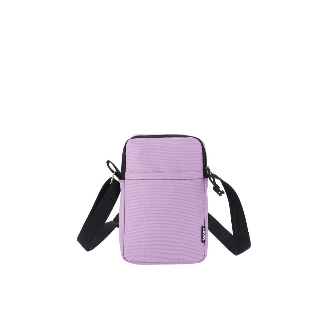 New fashion mobile phone bag Women's Courier bag with mini cross body bag hanging neck coin bag vertical handbag
