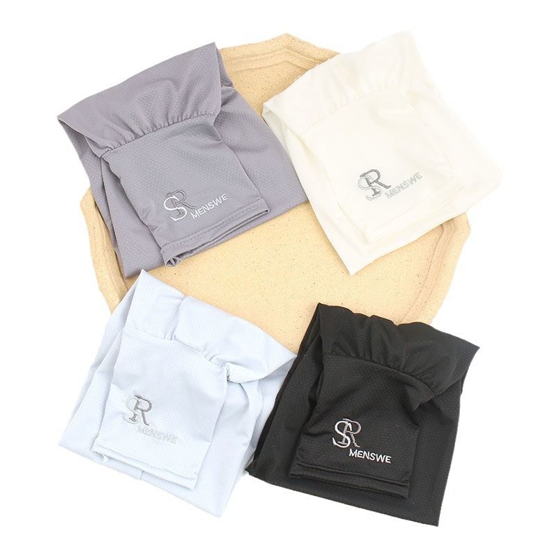 SR Ice Sleeve men's outdoor sleeve loose summer riding and driving sun protection UV protection riding arm burst