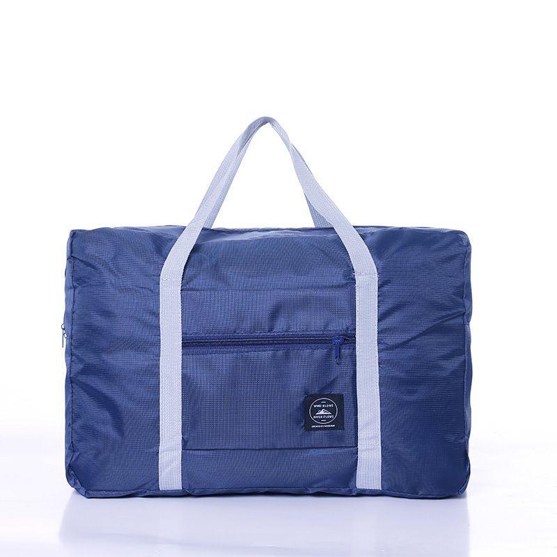 Foldable Travel Duffel Bag for Airlines Carry on Bag for Women and Girls Lightweight Large Capacity Sports Weekend Trip Overnigh