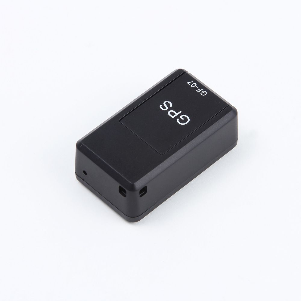Motorcycle Car Gps Tracker Gf07 Mini Tracking Locator Magnetic Vehicle Tracker Locator for Pets Child Elderly Gps Position App