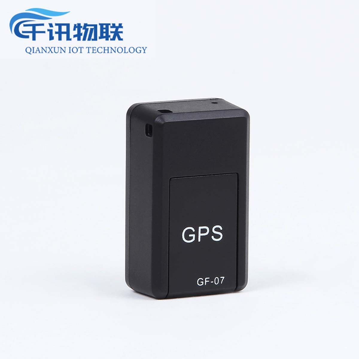 Motorcycle Car Gps Tracker Gf07 Mini Tracking Locator Magnetic Vehicle Tracker Locator for Pets Child Elderly Gps Position App
