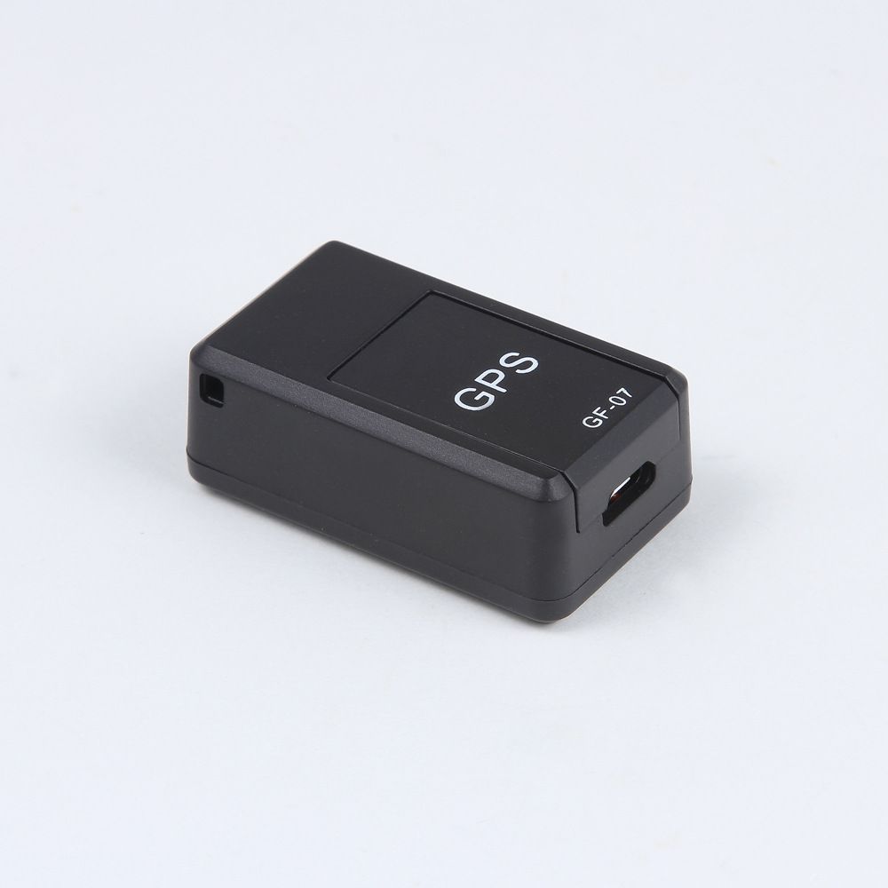 Motorcycle Car Gps Tracker Gf07 Mini Tracking Locator Magnetic Vehicle Tracker Locator for Pets Child Elderly Gps Position App