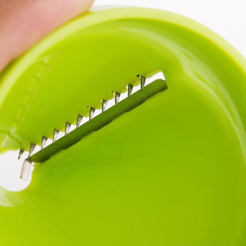 Kitchen Rotating ShredderSpiral Peeler Manual Vegetable Slicer Fruit Potato Radish Grater Kitchen Gadgets Kitchen Accessories