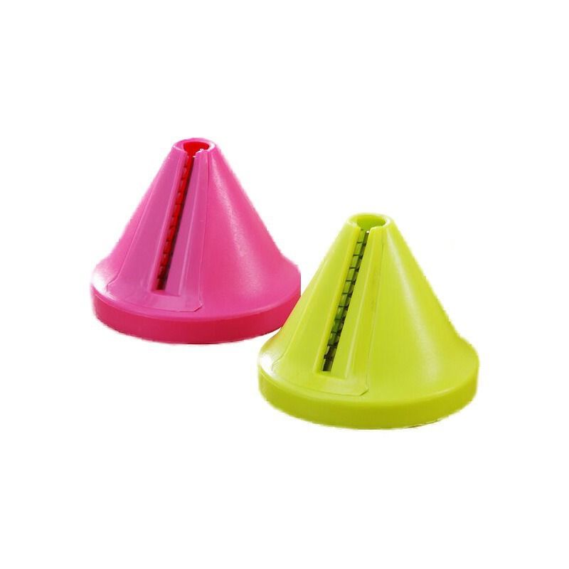 Kitchen Rotating ShredderSpiral Peeler Manual Vegetable Slicer Fruit Potato Radish Grater Kitchen Gadgets Kitchen Accessories