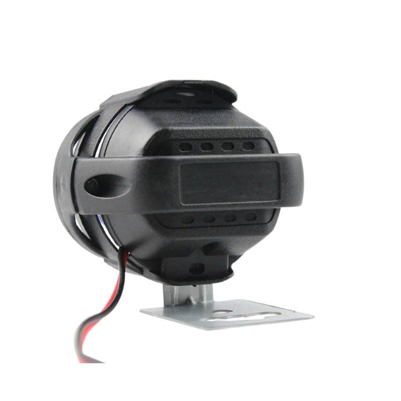 General 12V external 2-pack 6 LED motorcycle spotlights, electric vehicle, car auxiliary LED headlights, modified car lights, fog lights