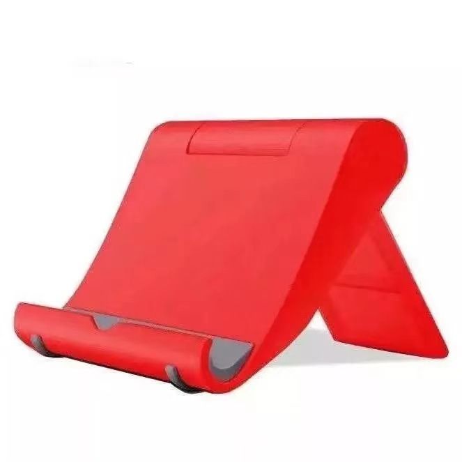 Best-selling desktop portable phone stand, foldable lazy person's tablet holder, phone stand