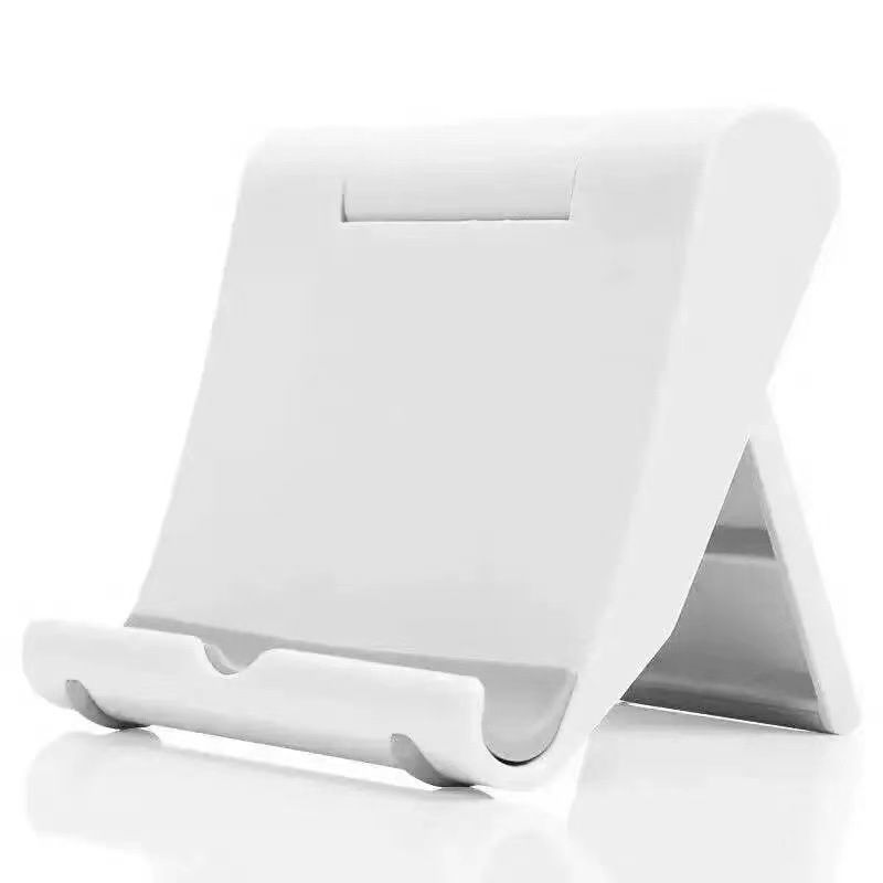 Best-selling desktop portable phone stand, foldable lazy person's tablet holder, phone stand