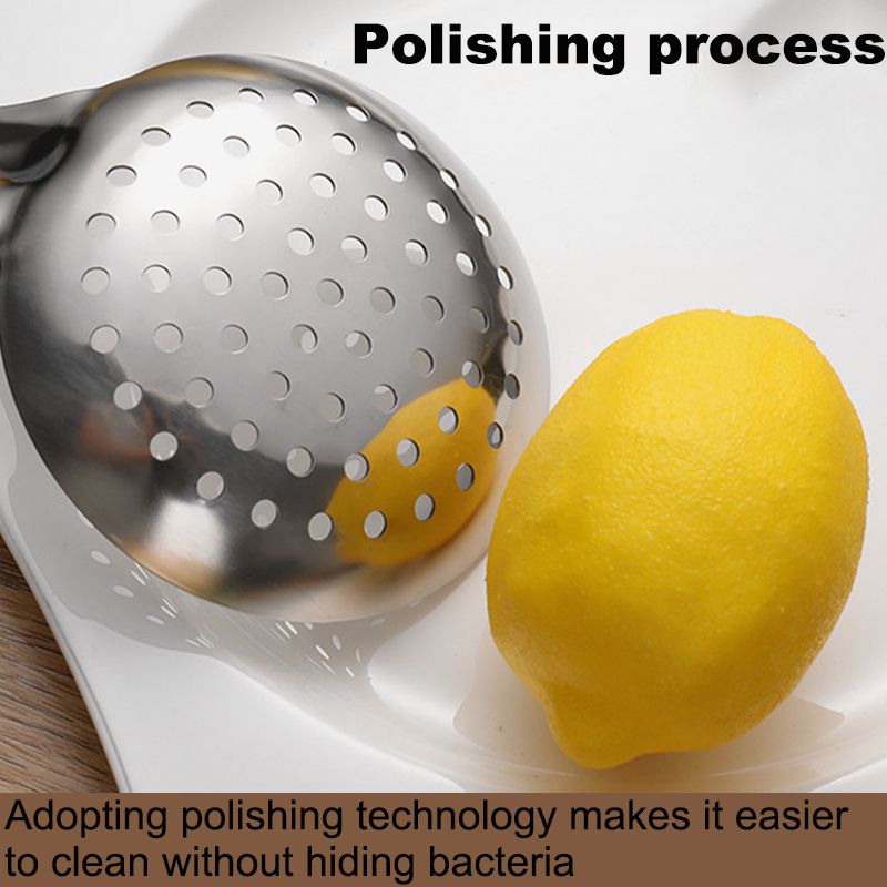 5 pcs/set of kitchen stainless steel kitchenware  spatula  leaky spoon  soup spoon  leaky spoon Imitating wood grain for cooking and stir frying