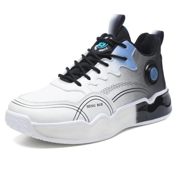 Men's Lightweight Comfortable Fashion Breathable Casual Sports Shoes  Sneakers