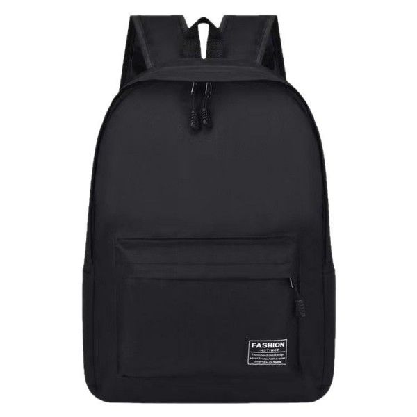 Travel Backpack Large Capacity College Style Casual Fashion Backpack
