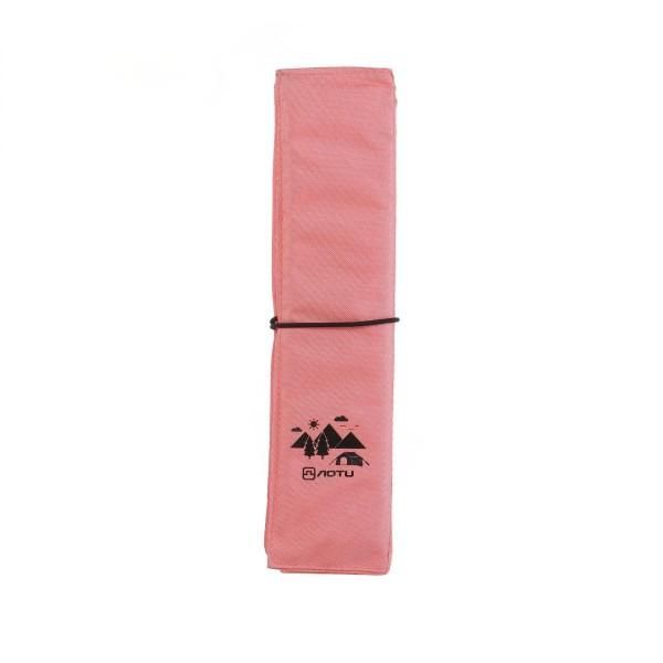 Portable Moisture-Proof Mat Camping Thickened Outdoor Beach Folding Small Seat Cushion