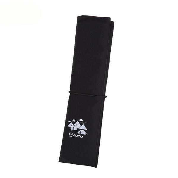Portable Moisture-Proof Mat Camping Thickened Outdoor Beach Folding Small Seat Cushion