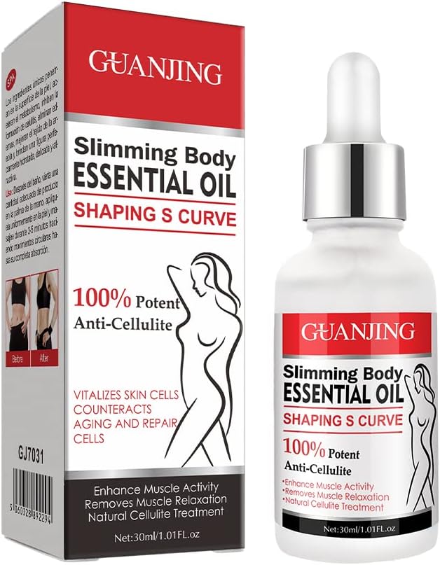 Guanjing Slimming Body Essential Oi