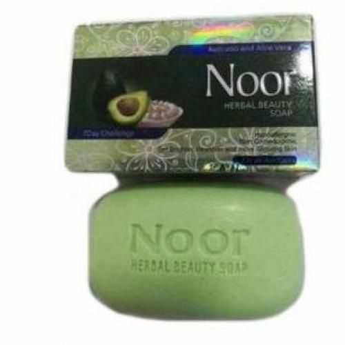 Noor Collection Herbal Beauty Soap - NoorShop