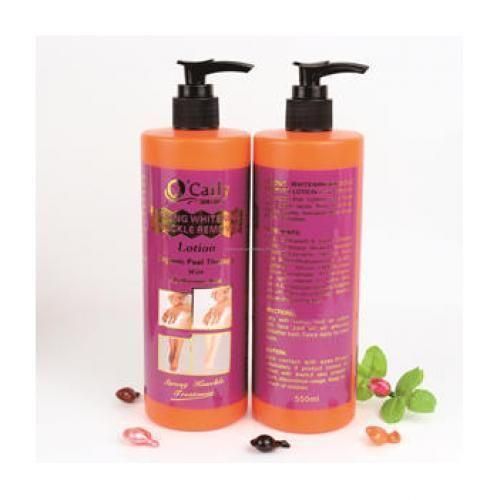 O'Carly Strong Whitening Knuckle Remover Organic Peel Therapy