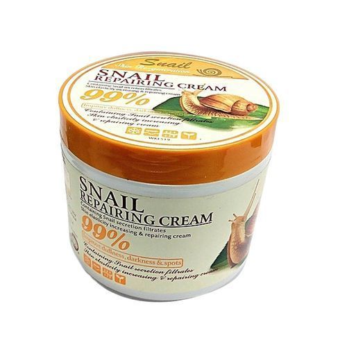 Fruit Of The Wokali Snail repairing cream, 115g