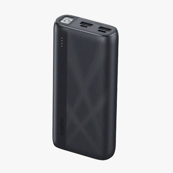 oraimo Traveler 22.5 PD 20000mAh 22.5W Supper Fast Power Bank