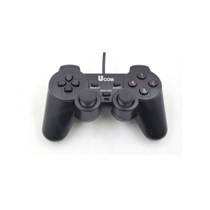 UCOM Single PC UCOM Game Pad