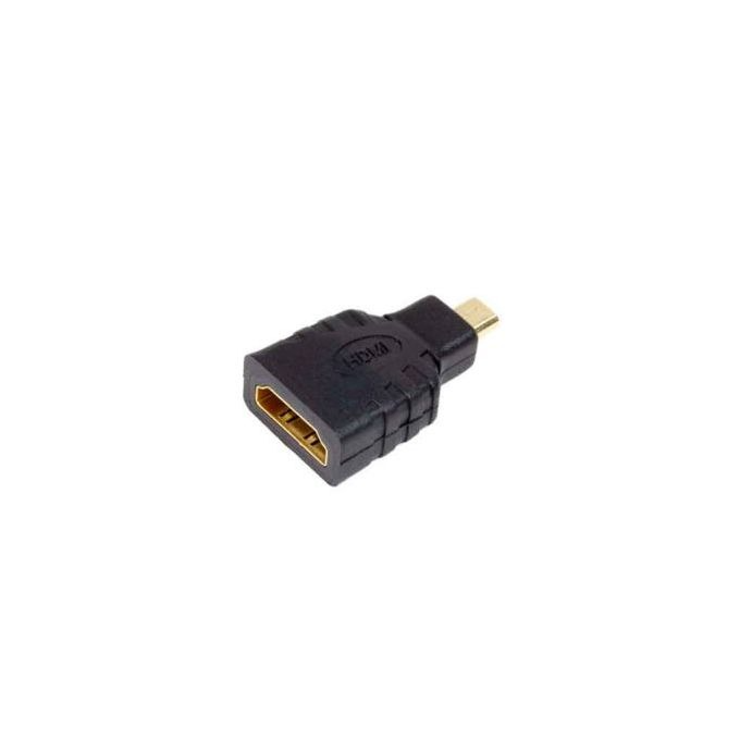 MICRO HDMI To HDMI CONNECTOR