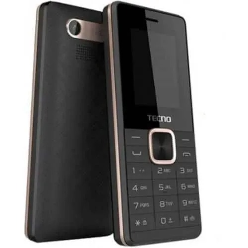 Tecno T528 -16MB + 8MB - 2500mAh - FM - (Dual SIM) - free Gift
