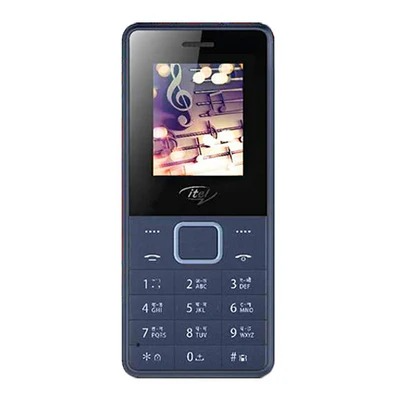 Itel 2163 Network: 2G SIM: Dual Line Two SIM Card Screen Size: 1.8 inches Battery: 1,000mAh RAM: 4MB Internal Memory: 4MB