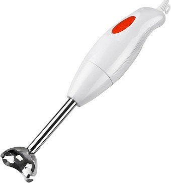 Electric Hand Blender Handheld Multifunctional Food Supplement Mixer Machine