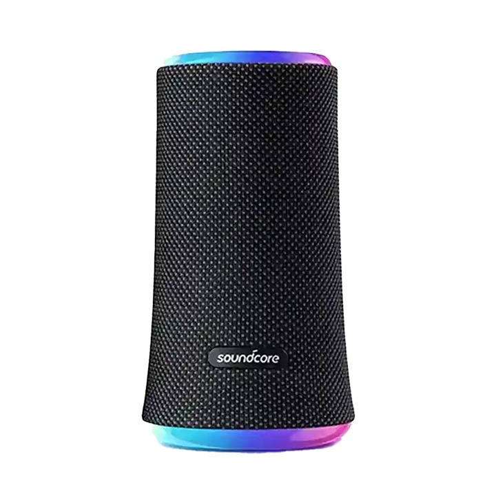 Anker Soundcore Flare 2 Portable Waterproof Bluetooth Speaker