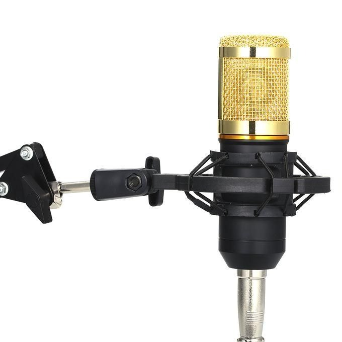 Best Price For Professional V Live Condenser Microphone Kit