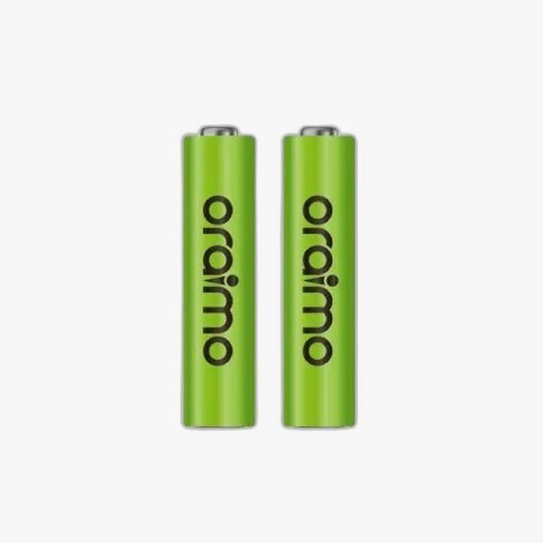 Oraimo Dry Phone Battery, Quick Charging, Anti-Leak, Anti-Corrosion, Long-Lasting Power, Mercury Free