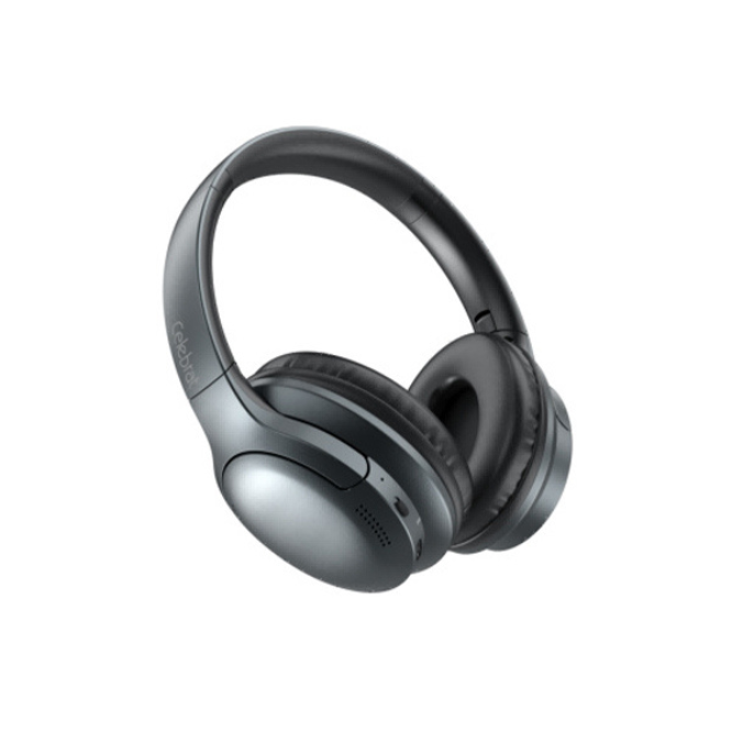 Celebrat A33 ANC Noise Reduction Bluetooth Heavy Bass Headphones