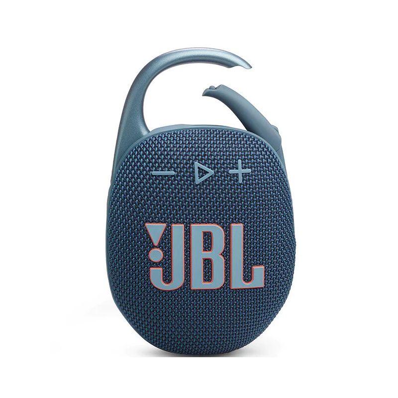 JBL Clip 5 ultra-portable Bluetooth speaker
