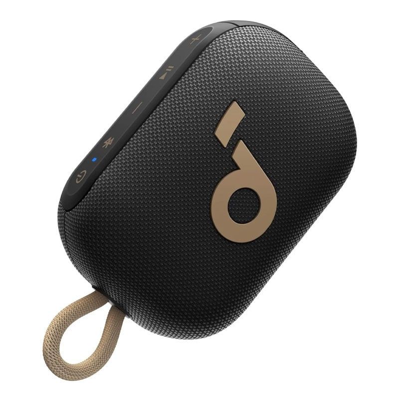 Soundcore Select 4 Go Bluetooth Speaker by Anker