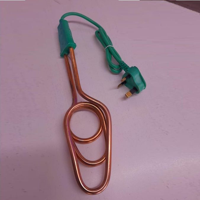 Electric Energy Saver Portable Water Heater Coil