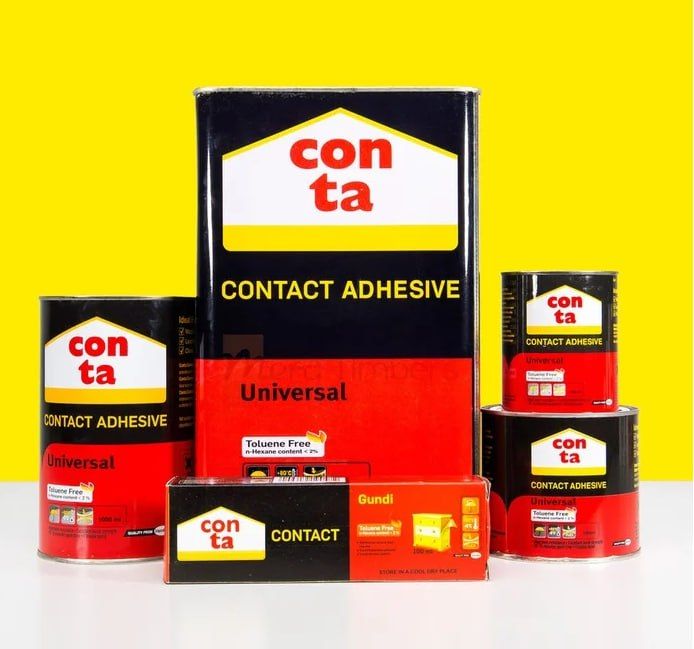 Conta Glue – Contact adhesive Multipurpose  Glue