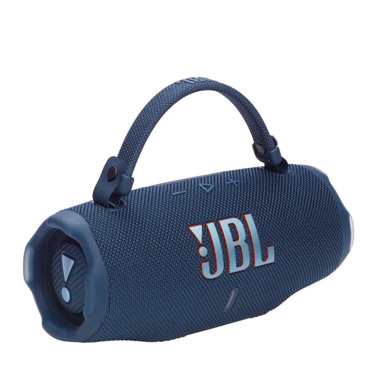 JBL Charge 6 Portable Waterproof and Drop-Proof Bluetooth speaker