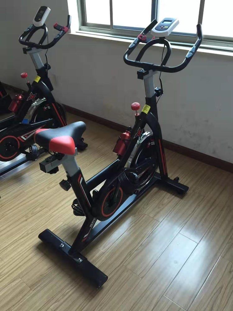 Advanced Fitness Exercise Sporty indoor Fitness Spin Bike - 35Kgs