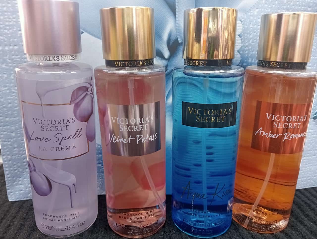 CLEARANCE Victoria's Secret  Body Mist - For Women  250ml body splash perfume cologne