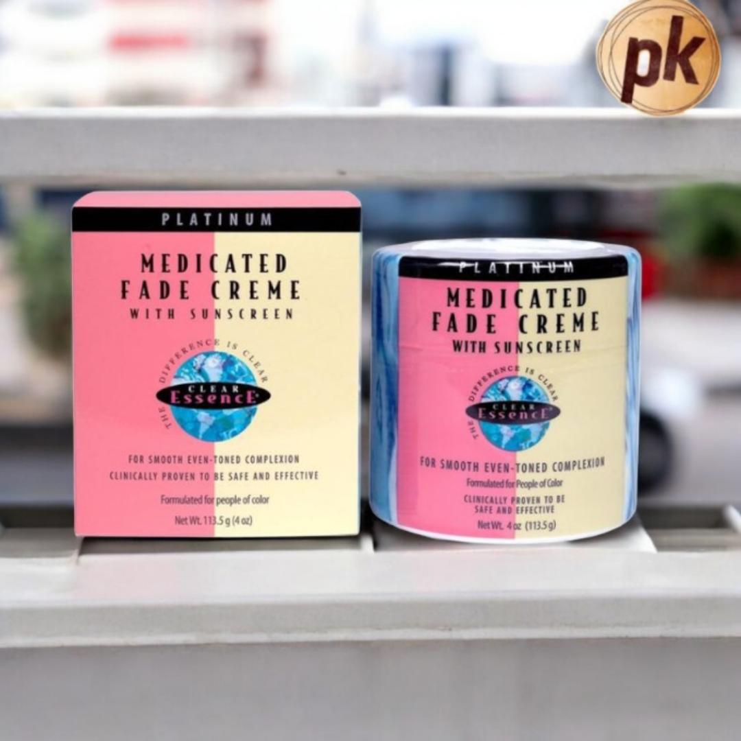 medicated face cream with suncreen cream brightening and moisturizing cream body cream